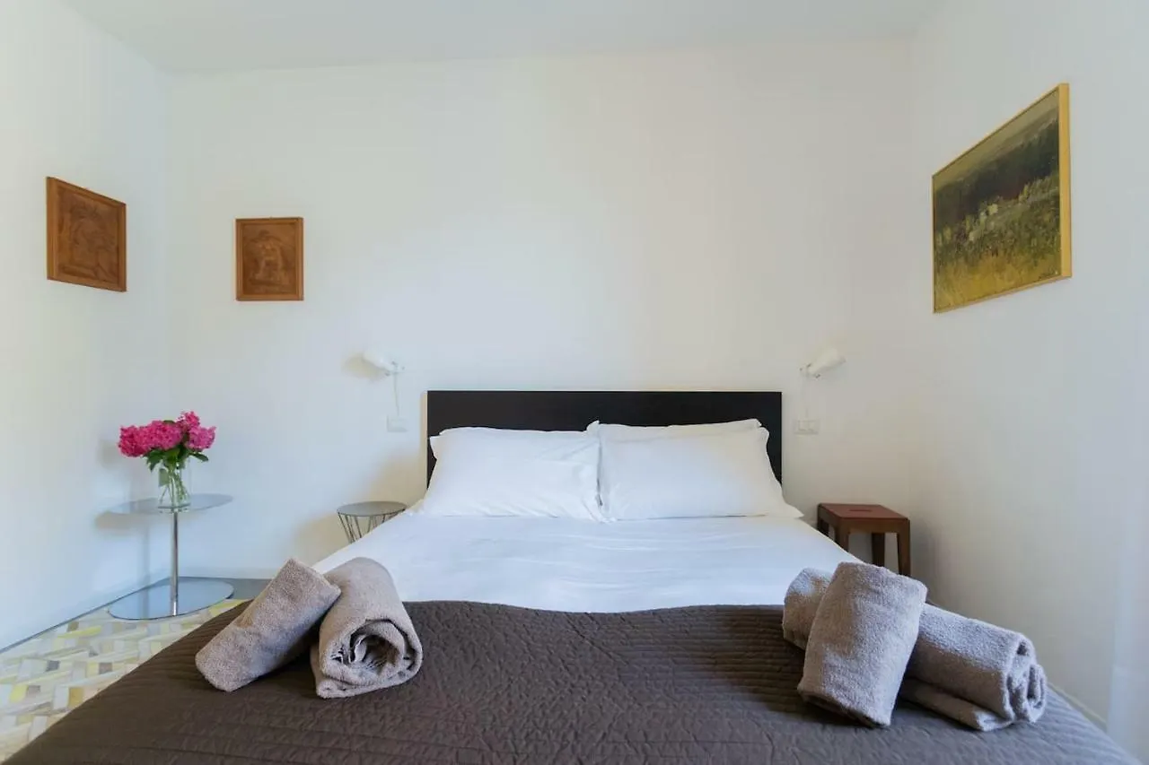 Appartement Romantic Pier By Rent All Como Carate Urio