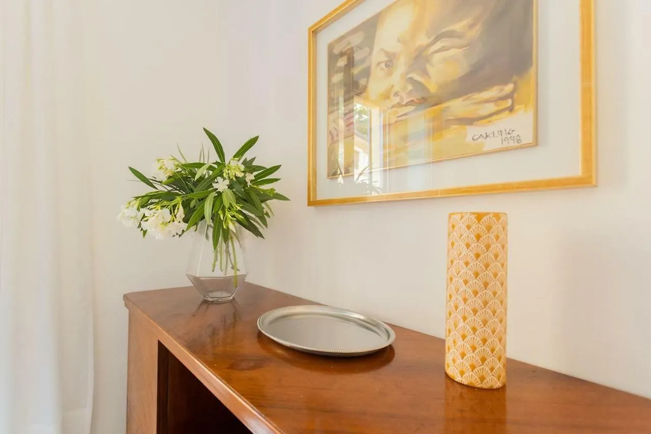 Romantic Pier By Rent All Como Carate Urio Appartement