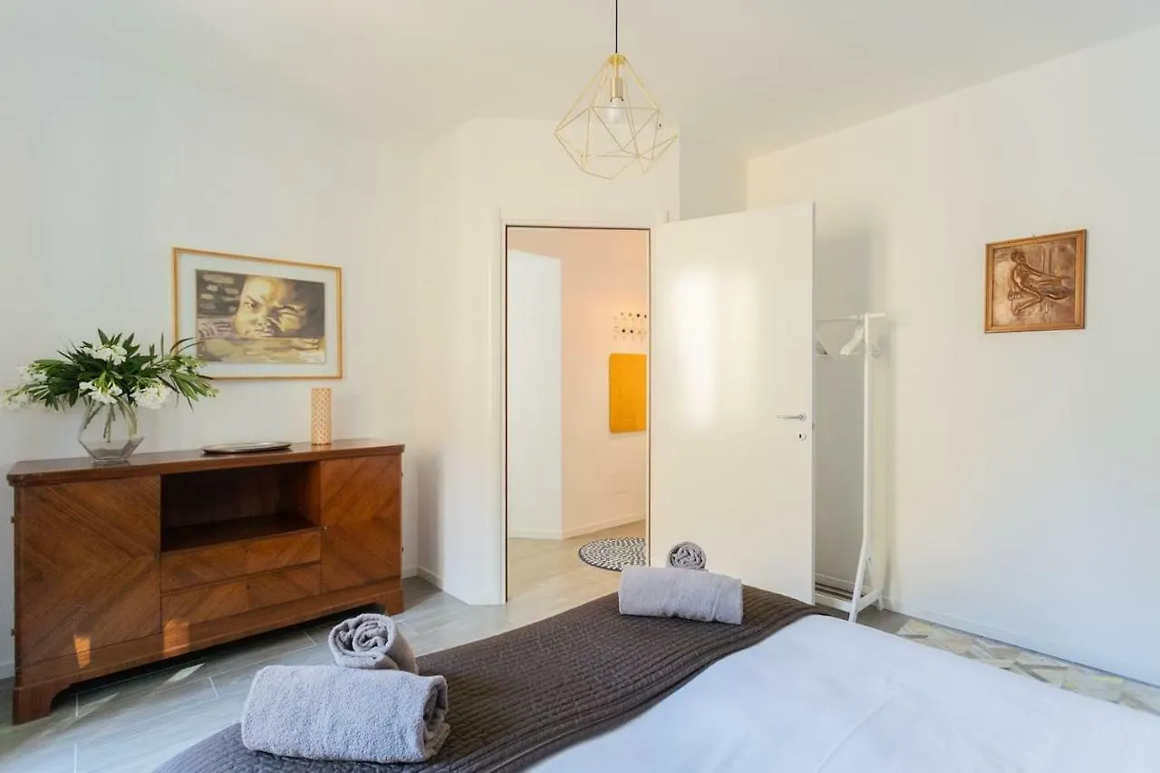 Romantic Pier By Rent All Como Carate Urio Ιταλία