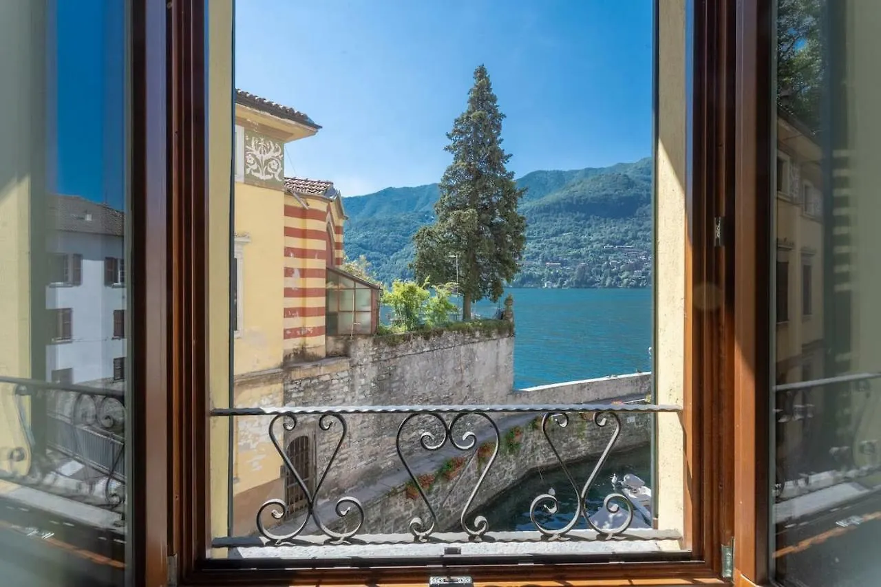 Appartement Romantic Pier By Rent All Como Carate Urio