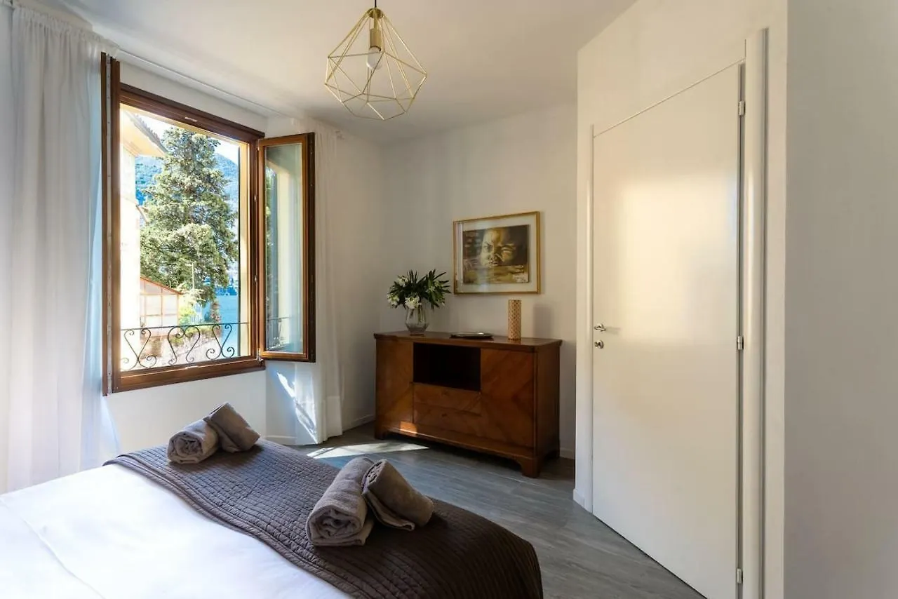 Appartement Romantic Pier By Rent All Como Carate Urio