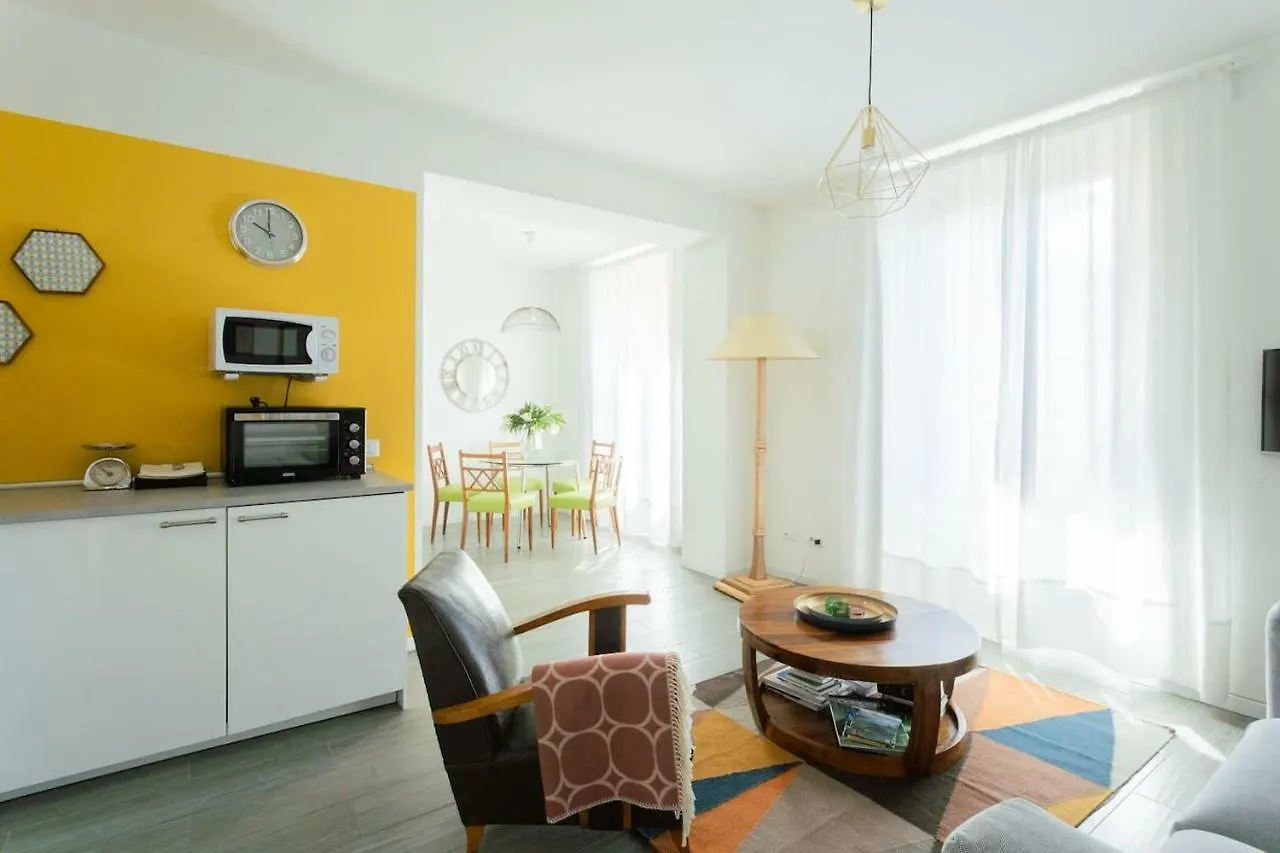 Apartament Romantic Pier By Rent All Como Carate Urio