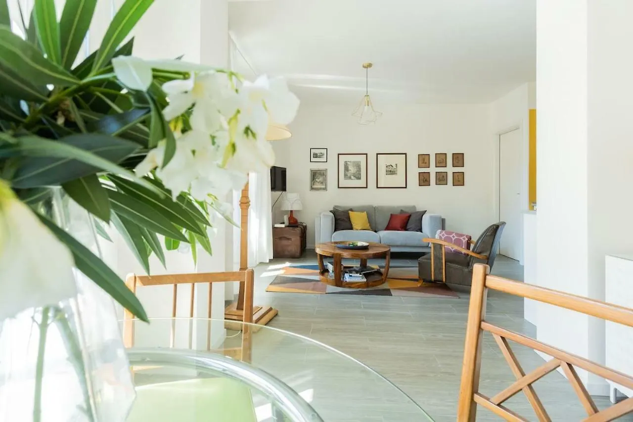Apartament Romantic Pier By Rent All Como Carate Urio Włochy