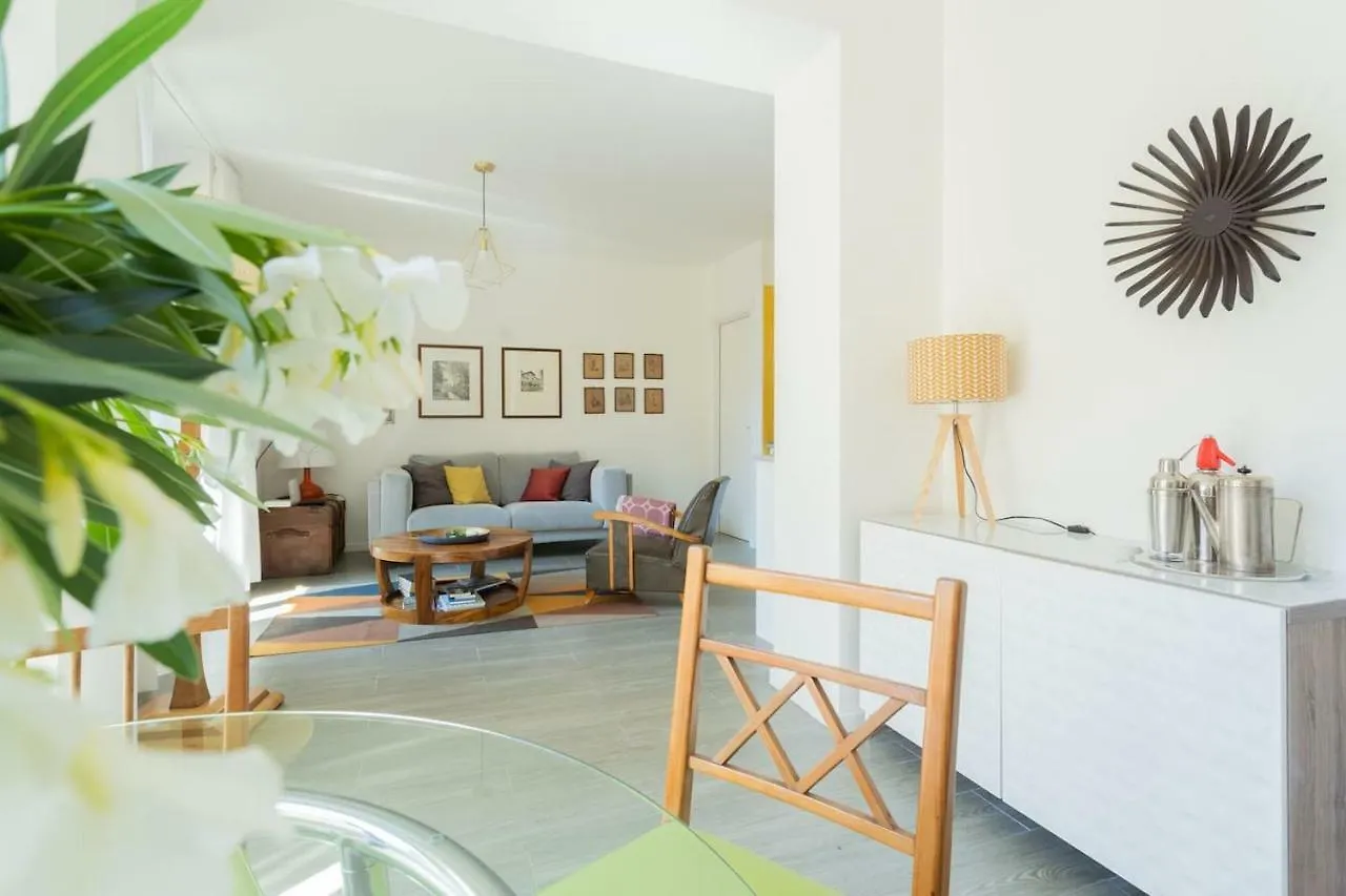 Romantic Pier By Rent All Como Carate Urio Apartament