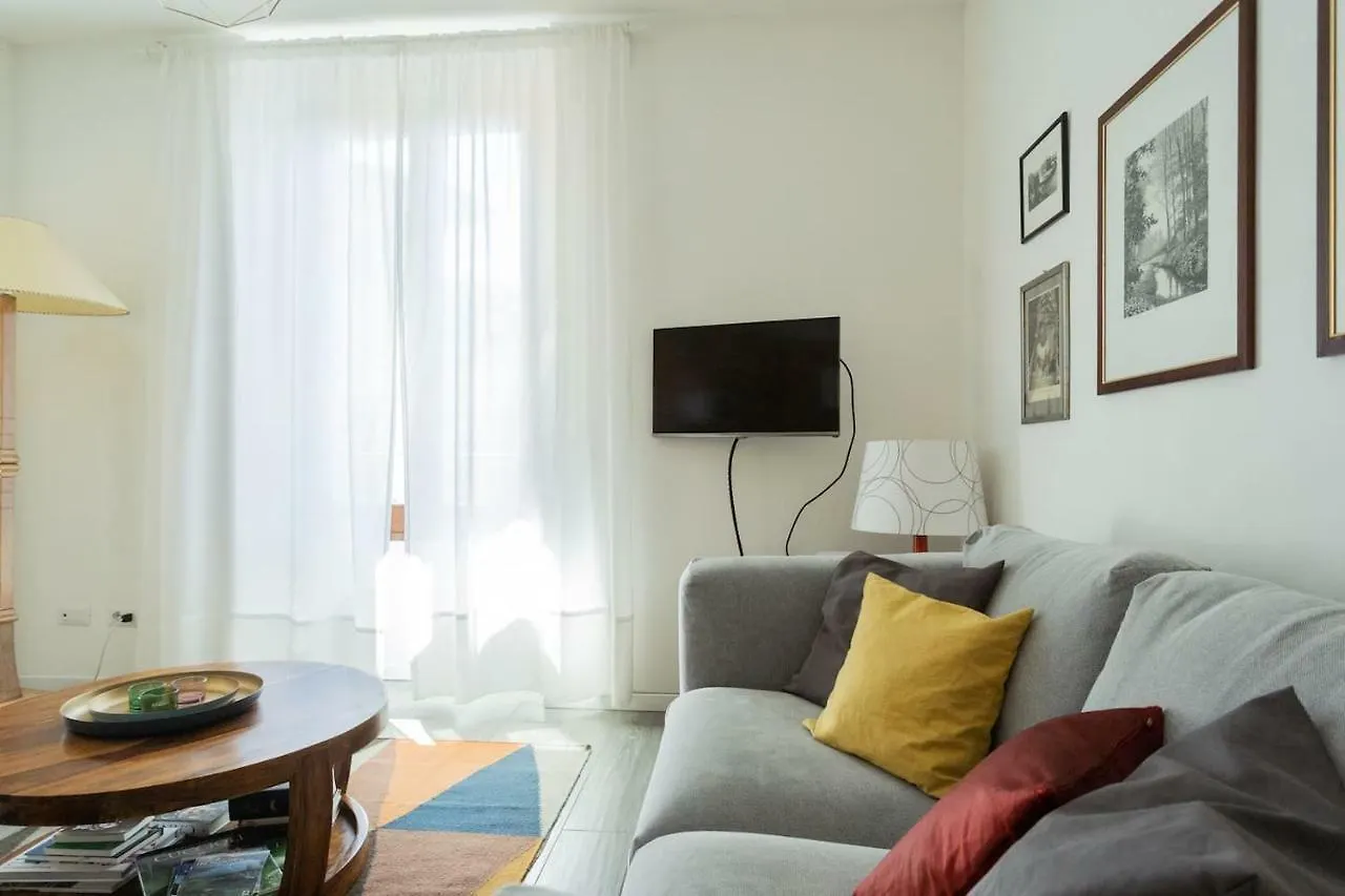 Apartament Romantic Pier By Rent All Como Carate Urio