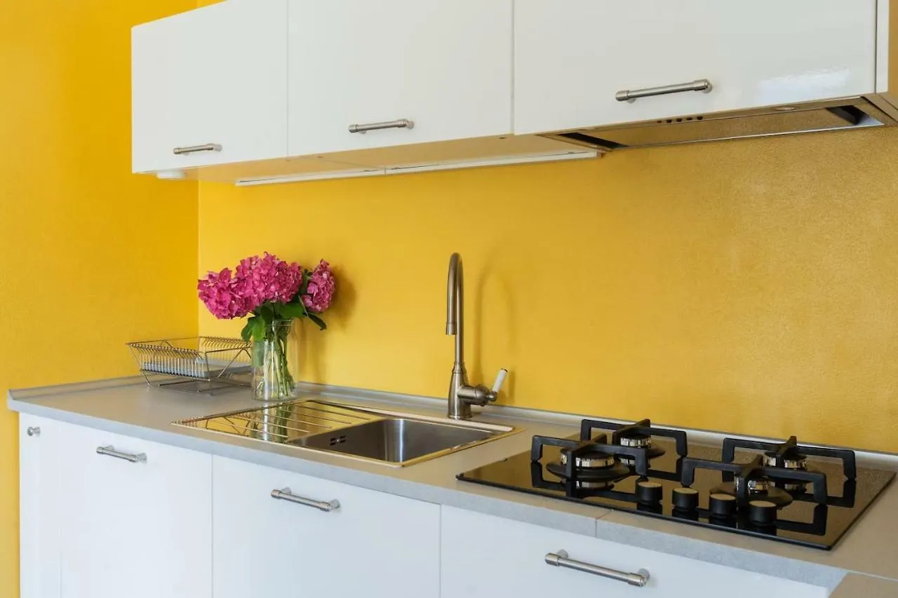 Apartament Romantic Pier By Rent All Como Carate Urio Włochy