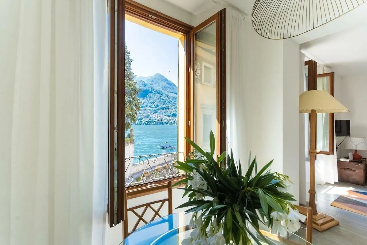 Romantic Pier By Rent All Como Carate Urio 0*,
